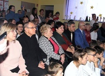 Bp Antoni Długosz w Modrzejowicach