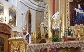 Grudniowa katecheza w Bazylice