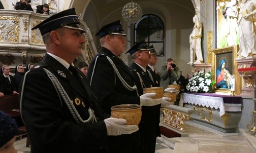 Skoczów ma nowy ołtarz