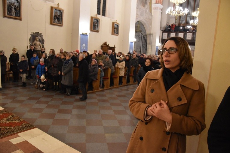 Odpust w Przasnyszu