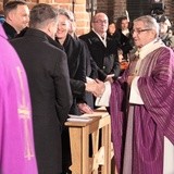 Bursztynowy Ołtarz Ojczyzny 