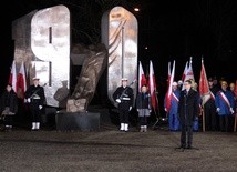 Budujmy Polskę na fundamencie prawdy