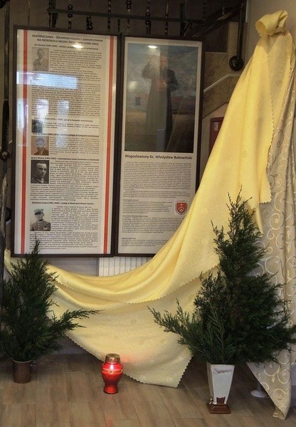 Zagórniczanie upamiętnili swoich bohaterów