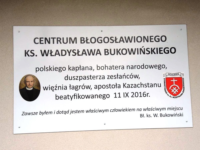 Zagórniczanie upamiętnili swoich bohaterów