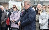 Zagórniczanie upamiętnili swoich bohaterów