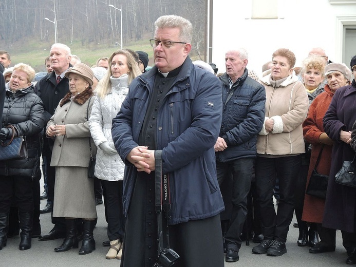 Zagórniczanie upamiętnili swoich bohaterów