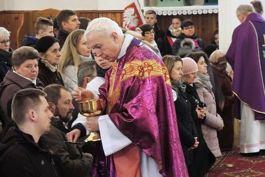 Zagórniczanie upamiętnili swoich bohaterów