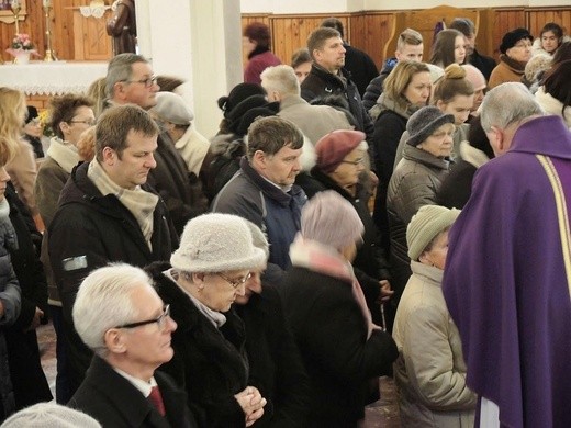 Zagórniczanie upamiętnili swoich bohaterów
