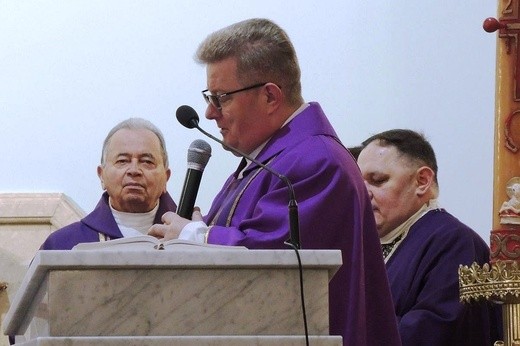 Zagórniczanie upamiętnili swoich bohaterów