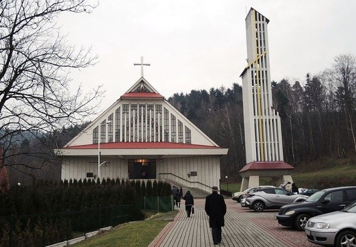 Zagórniczanie upamiętnili swoich bohaterów