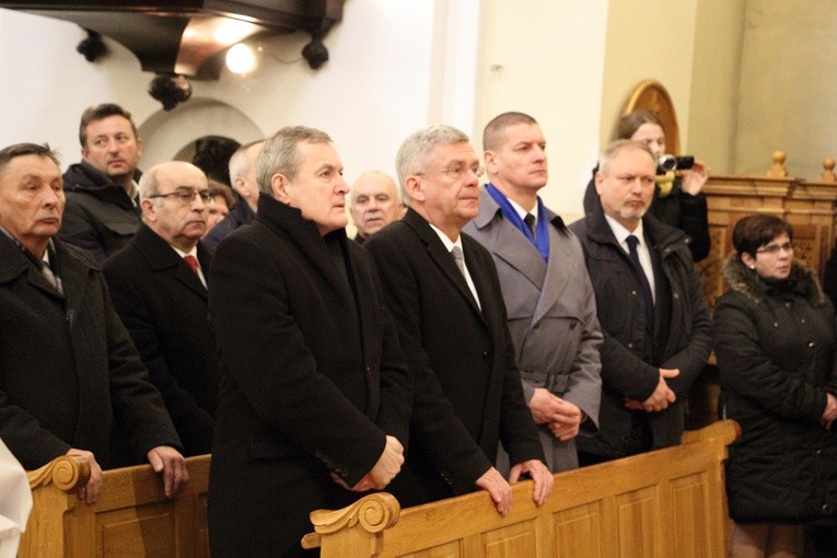 Zakończenie obchodów Roku Dziękczynienia za bł. o Honorata