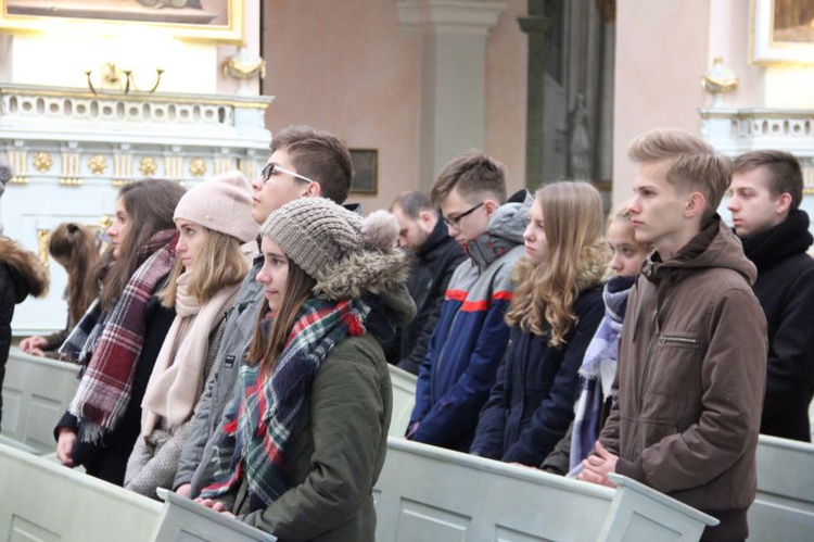 Diecezja ma dwóch nowych diakonów