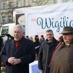 Wigilia Jana Kościuszki 2017