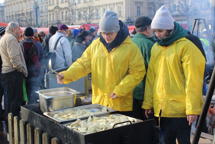 Wigilia Jana Kościuszki 2017