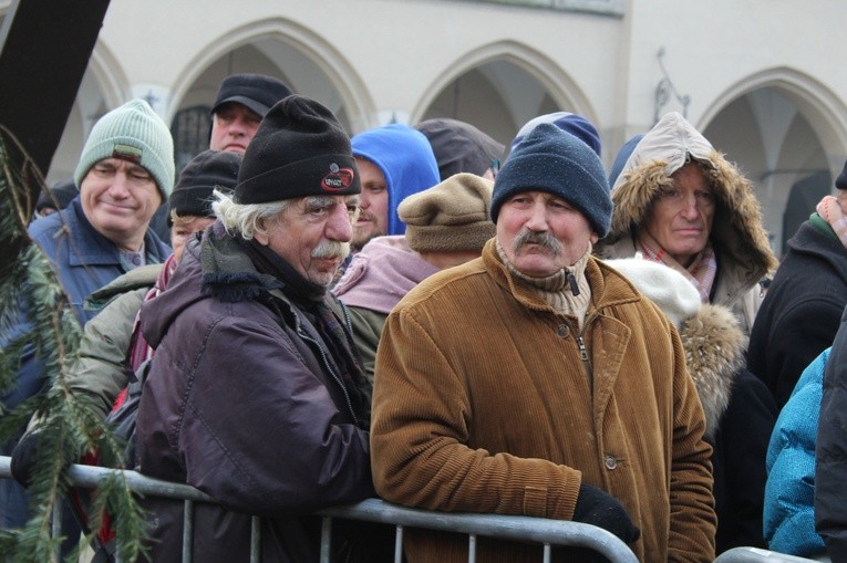 Wigilia Jana Kościuszki 2017