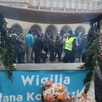 Wigilia Jana Kościuszki 2017