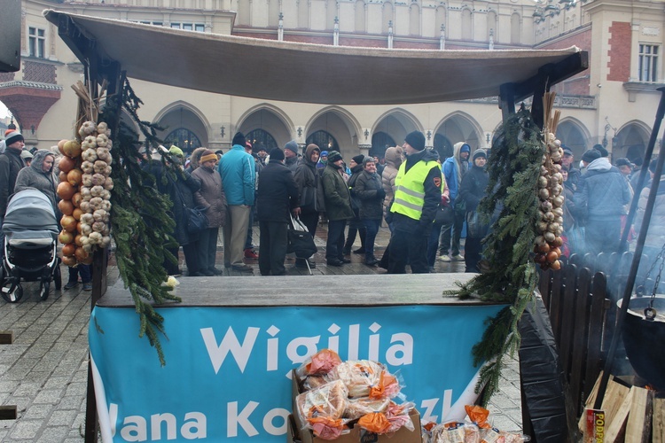 Wigilia Jana Kościuszki 2017