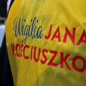 Wigilia Jana Kościuszki 2017