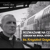 Na jakiego Boga czekam?