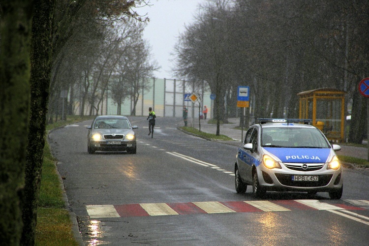 Bieg im. ks. Gnatczyka