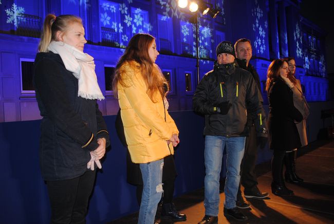 Wigilia Charytatywna