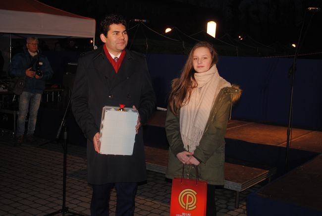 Wigilia Charytatywna