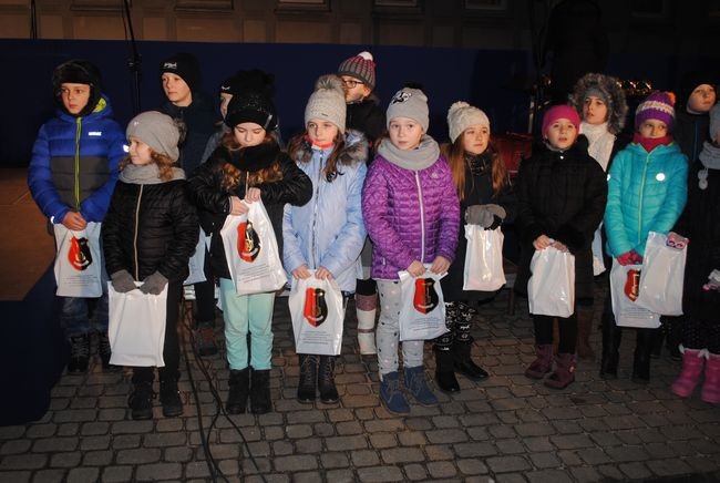 Wigilia Charytatywna