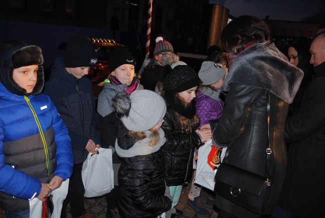 Wigilia Charytatywna