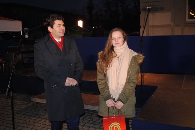 Wigilia Charytatywna