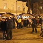 Gwiazdka na deptaku 2017