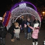 Gwiazdka na deptaku 2017