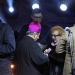 Gwiazdka na deptaku 2017