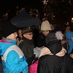 Gwiazdka na deptaku 2017