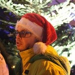 Gwiazdka na deptaku 2017