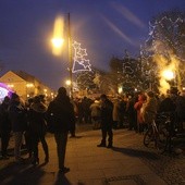 Gwiazdka na deptaku 2017