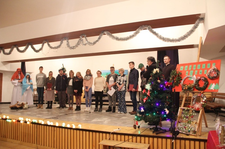 Muszynka w Ropie