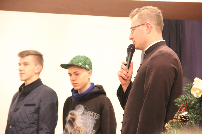 Muszynka w Ropie