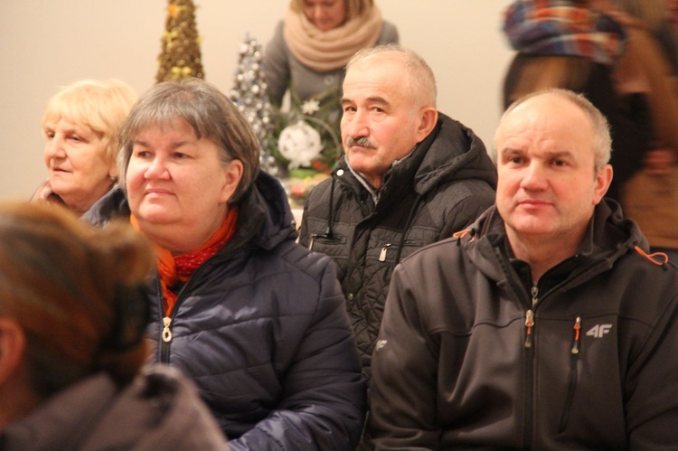 Muszynka w Ropie