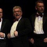 Przedstawienie na dziesięciolecie Alchemii Teatralnej