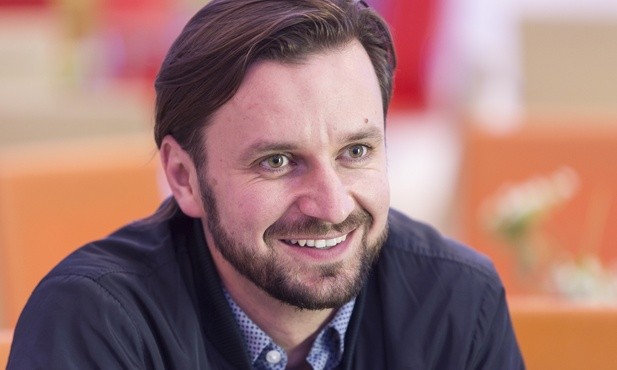 Piotr Domalewski 