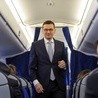 Premier: Nie jesteśmy w Europie petentami