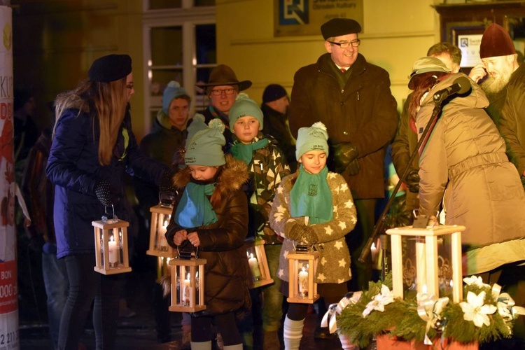 Wigilia Wszystkich Świdniczan