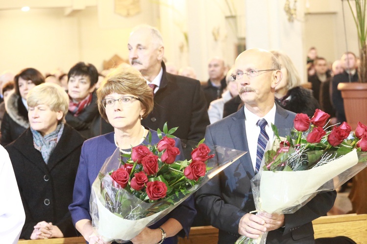 30-lecie parafii na Smoczce