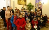 Zapałów w archidiecezji przemyskiej
