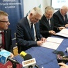 Minister Gowin podpisał zgodę na utworzenie Związku Lubelskich Uczelni 
