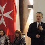 Opłatek Maltański w Bielsku-Białej - 2017