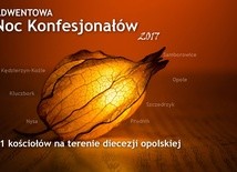 Do spowiedzi nawet nocą