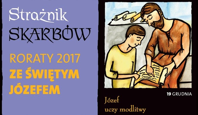 Wtorek III tydzień Adwentu