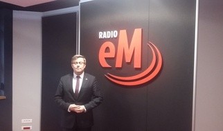 19.12.17 Jarosław Wieczorek: 21 grudnia poznamy program dla Śląska