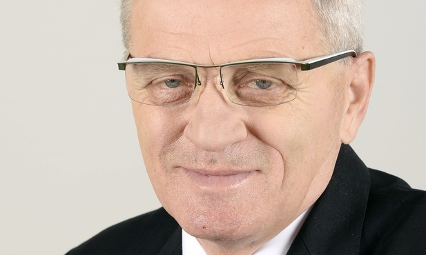 Senator Stanisław Kogut zawieszony w prawach członka PiS